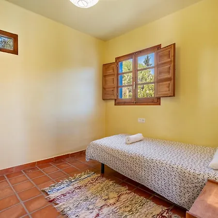 Casita De La Huerta 4*