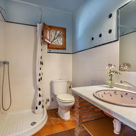 Holiday home Casita De La Huerta