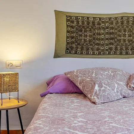 Casita De La Huerta Holiday home Orgiva