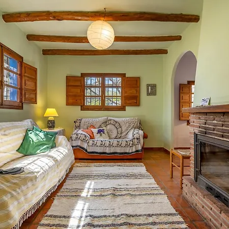 Casita De La Huerta * Orgiva