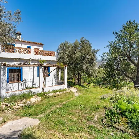 Holiday home Casita De La Huerta *