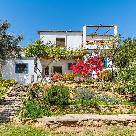 Casita De La Huerta Holiday home